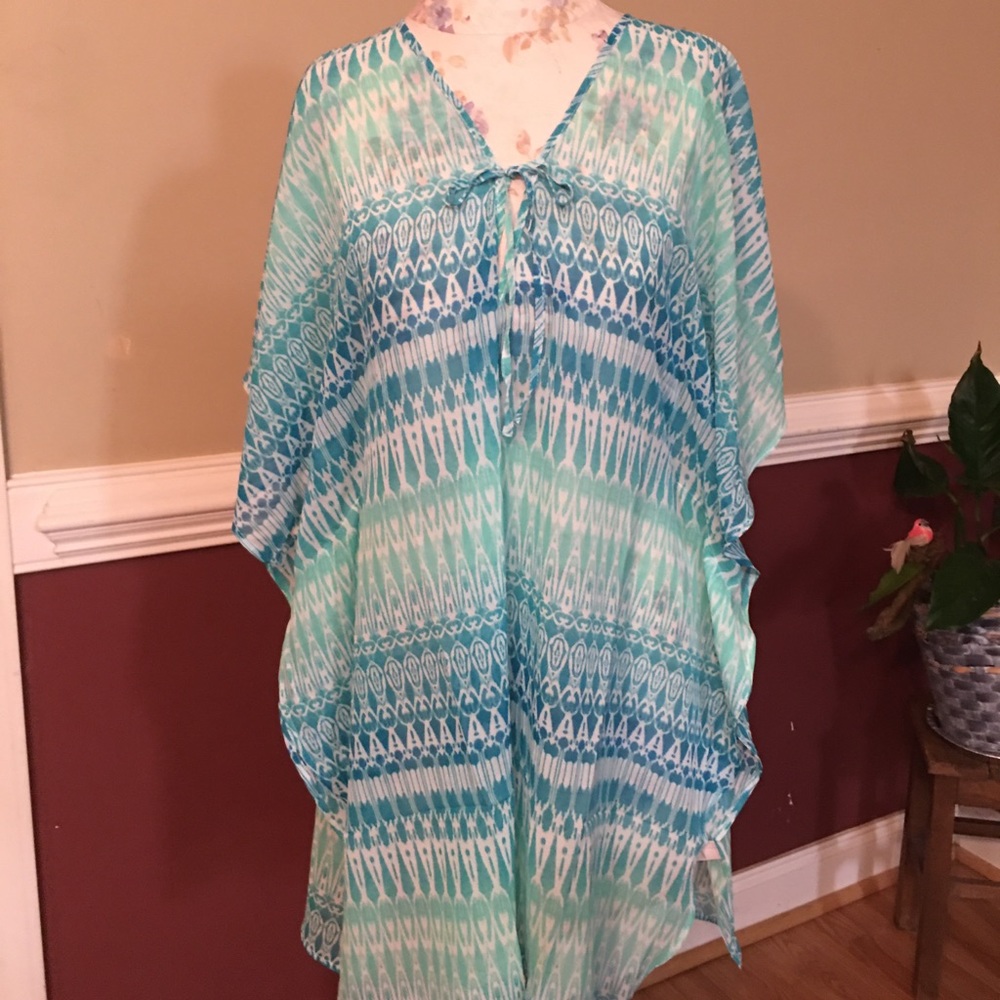 Francesca’s Bathing Suit Coverup